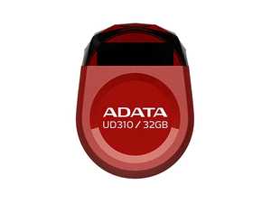 فلش مموری ای دیتا مدل ADATA UD310 32GB با ظرفیت ۳۲ گیگابایت